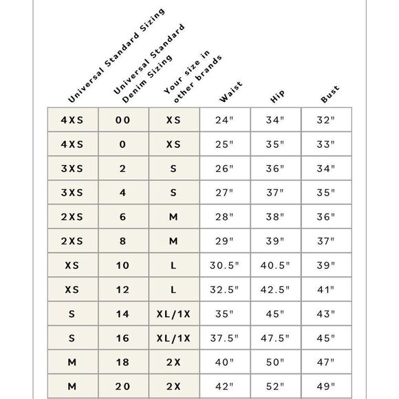 Universal Standard Remi Crepe Dress Black XS 12 10 - Picture 4 of 8